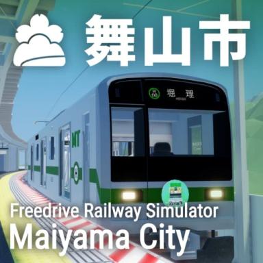 Thumbnail for 舞山市 Maiyama City Game