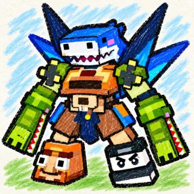 Thumbnail for [👾] Monster Hatchery [UPD 4] Game