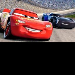 Disney Cars: Race with your friends! (NEW VERSION) icon