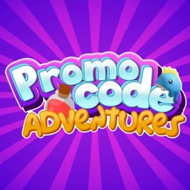 Promo Code Adventures icon