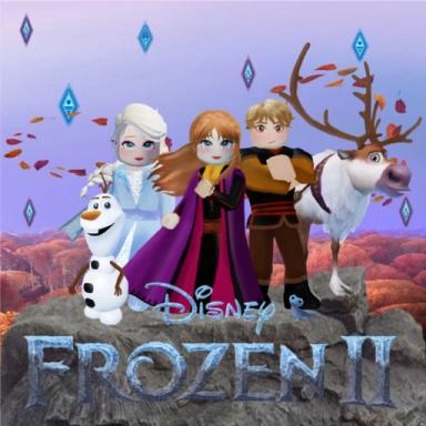 Thumbnail for Frozen RP 🍂🍁 Game