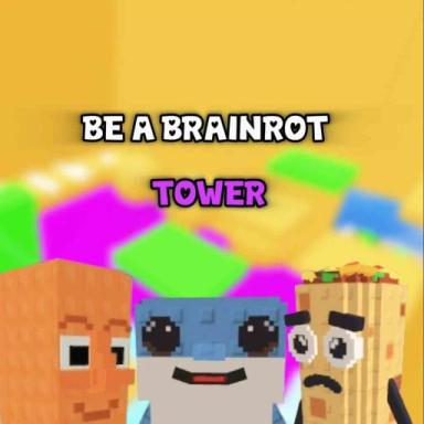[TROLL] Be A Brainrot Tower icon