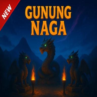 Thumbnail for [x3 Summit] Gunung Naga🐉  Game