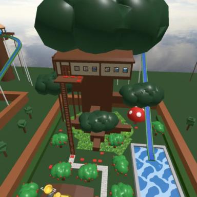 Tree House Tycoon! icon