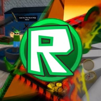 Thumbnail for RoVerse [ALPHA] Game