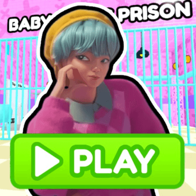 🎤 BABY SAJA'S PRISON RUN OBBY icon