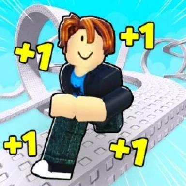 +1 Speed Brainrot Escape⚡ icon