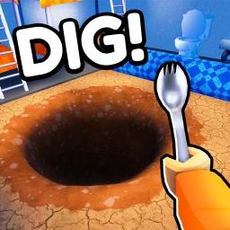 ⛏️ Dig Out Of Jail icon
