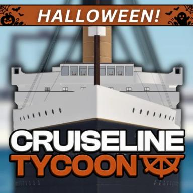 Thumbnail for [🎃] Cruise Line Tycoon Game