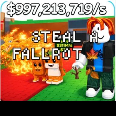 Steal A Fallrot! icon