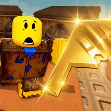 Thumbnail for 🛩️ Collect A Plane! [BOSS EVENT!] Game