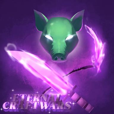 Eternal Craftwars icon