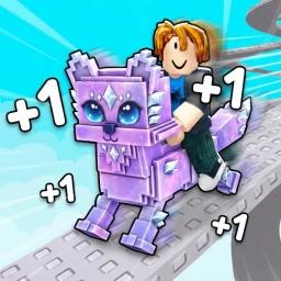 Thumbnail for [WORLD 2] +1 Speed Animal Escape! Game