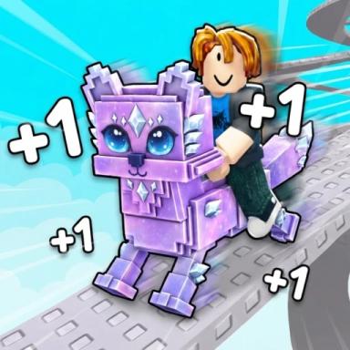 Thumbnail for [WORLD 2] +1 Speed Animal Escape! Game