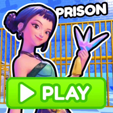 ZOEY'S PRISON RUN OBBY icon