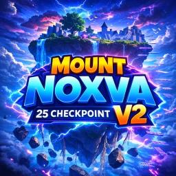 [FREE AVA + WASD] MOUNT NOXVA V2 icon