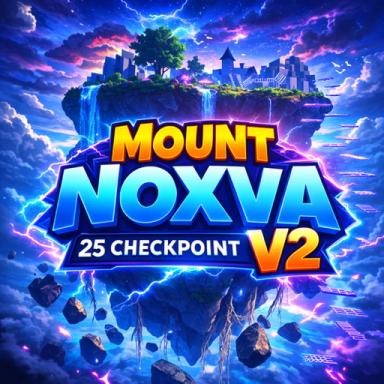 Thumbnail for [FREE AVA + WASD] MOUNT NOXVA V2 Game