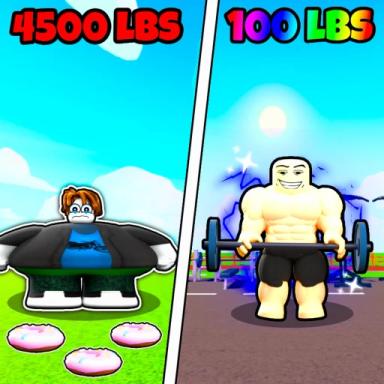 Thumbnail for 24 Days to lose weight Game