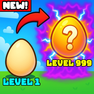 [REVAMP! 🏝️] Egg Champions! icon