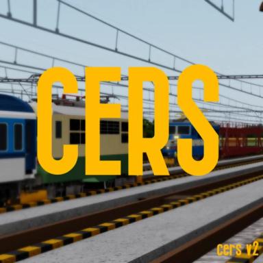 CERS V2 icon