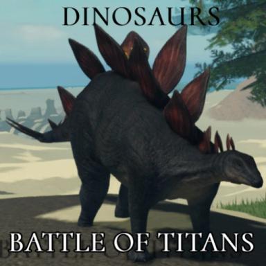 [RETRO] Battle of Titans icon