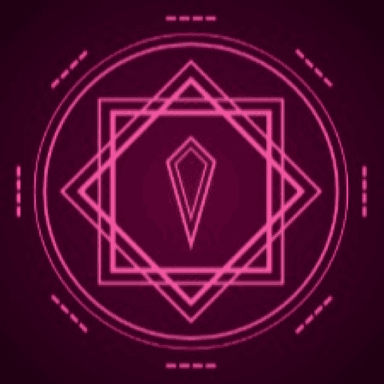 Silent Glitcher: Unionized (WAVE 6 PART 1) icon