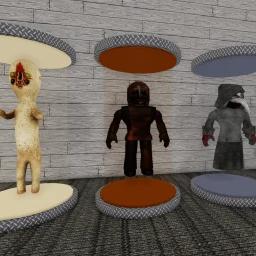 SCP Tycoon icon