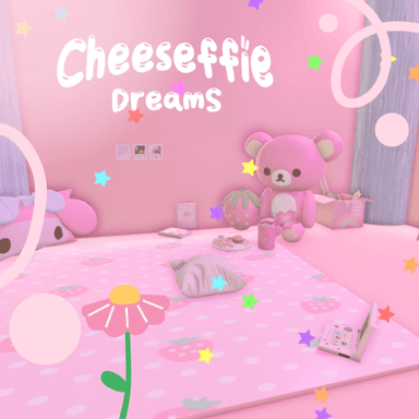 Cheeseffie DreamS Cutecore icon