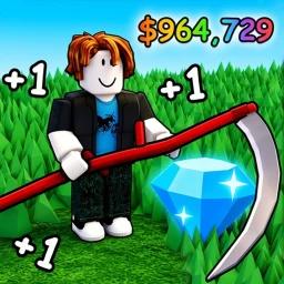 Thumbnail for +1 Cut Grass Adventure Game