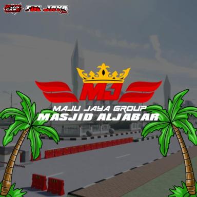 [MJG] - Masjid Al Jabar, West Java icon
