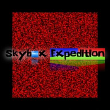 Thumbnail for Skybox Expedition (discontinued) Game