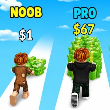💸2 Players Rich Money Tycoon icon