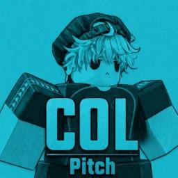 [COL] - MAIN PITCH ⚽️ icon