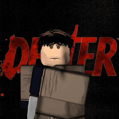Dexter: Slice of Justice [STORY MODE] icon