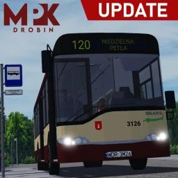 Thumbnail for Urbanmove MPK Drobin [BETA] Game