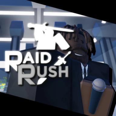 Thumbnail for Raid Rush Game