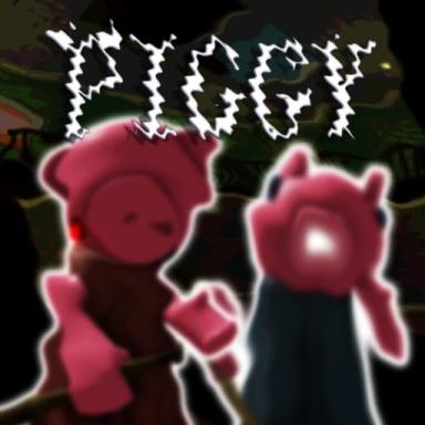 (Virtual Egg Run!) Piggy: Unstable Reality [ALFA] icon