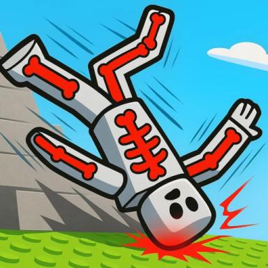 Thumbnail for Broken Bones Ultimate [RAGDOLL] Game