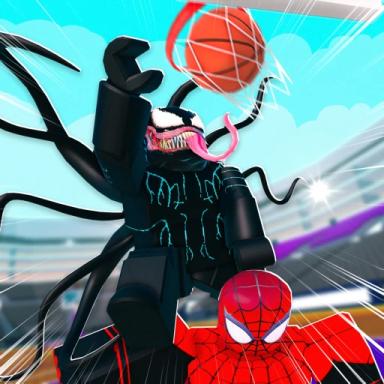 Thumbnail for 🏀 Dunked On! Game