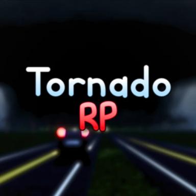 Tornado RP ( HUGE UPDATE )  icon