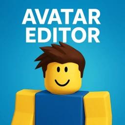 Avatar Editor ✨2026✨ icon