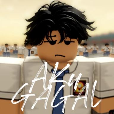 Thumbnail for Aku Gagal Game