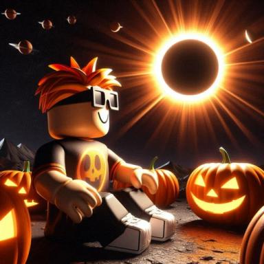 Solar Eclipse [TOTALITY] icon