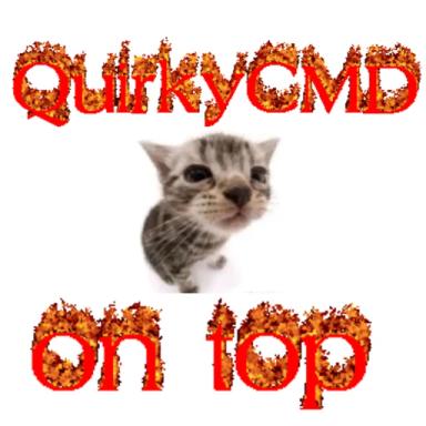 Thumbnail for QCMD testing Game