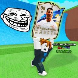 Thumbnail for [SPEED] Escape Tsunami for Soccer Legends Game