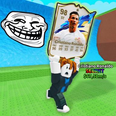 Thumbnail for [SPEED] Escape Tsunami for Soccer Legends Game