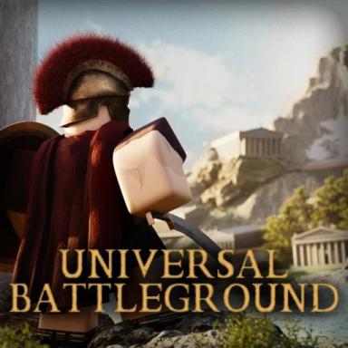 Thumbnail for Universal Battlegrounds Game