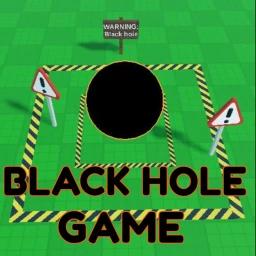 ⚫ 🌌Black hole game! icon