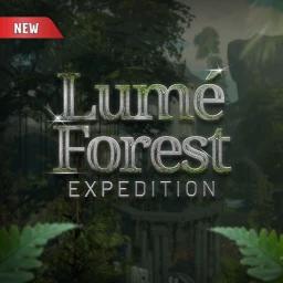 [UPDATE] Lume Forest Expedition icon