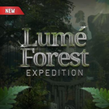 [UPDATE] Lume Forest Expedition icon